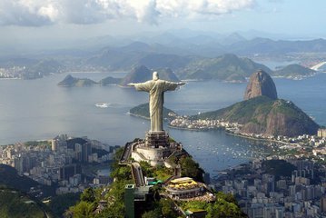 世界“土地面积最大”国家排行榜前10名，图文详解 第9张