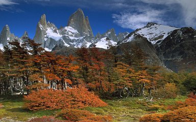 世界“土地面积最大”国家排行榜前10名，图文详解 第15张