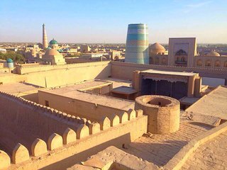 世界“土地面积最大”国家排行榜前10名，图文详解 第17张