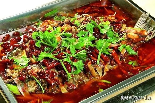 家家户户都吃的起，营养丰富，做法简单的27道家常菜，好看好吃 第11张