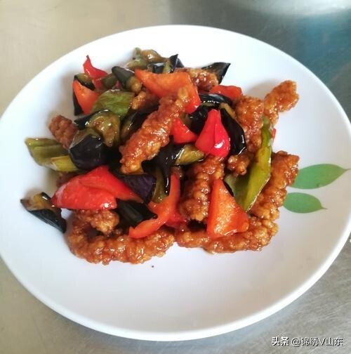 家家户户都吃的起，营养丰富，做法简单的27道家常菜，好看好吃 第21张