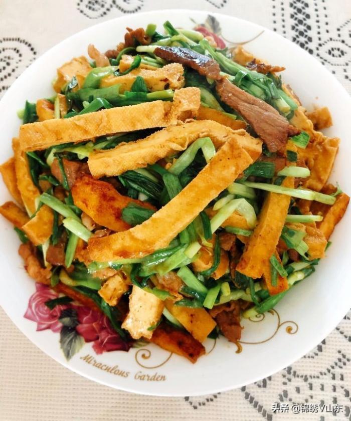家家户户都吃的起，营养丰富，做法简单的27道家常菜，好看好吃 第25张