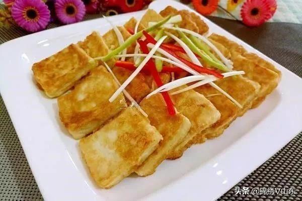 家家户户都吃的起，营养丰富，做法简单的27道家常菜，好看好吃 第35张