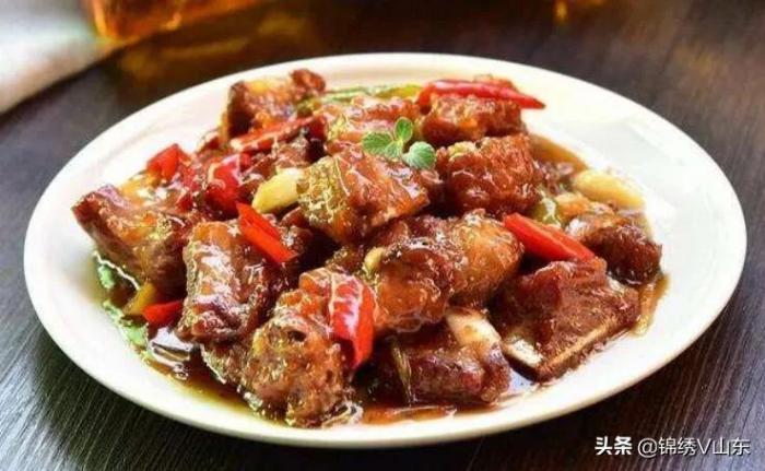 家家户户都吃的起，营养丰富，做法简单的27道家常菜，好看好吃 第39张