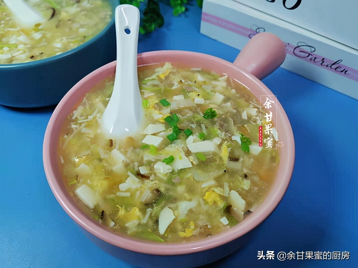 10道家常快手菜，荤素搭配咸鲜味美，简单烧一烧上桌，好下饭 第9张