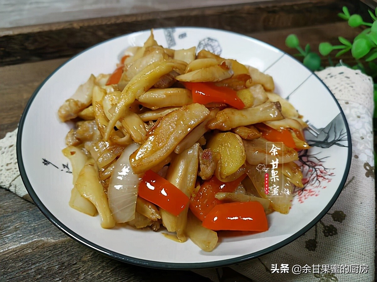 10道家常快手菜，荤素搭配咸鲜味美，简单烧一烧上桌，好下饭 第11张