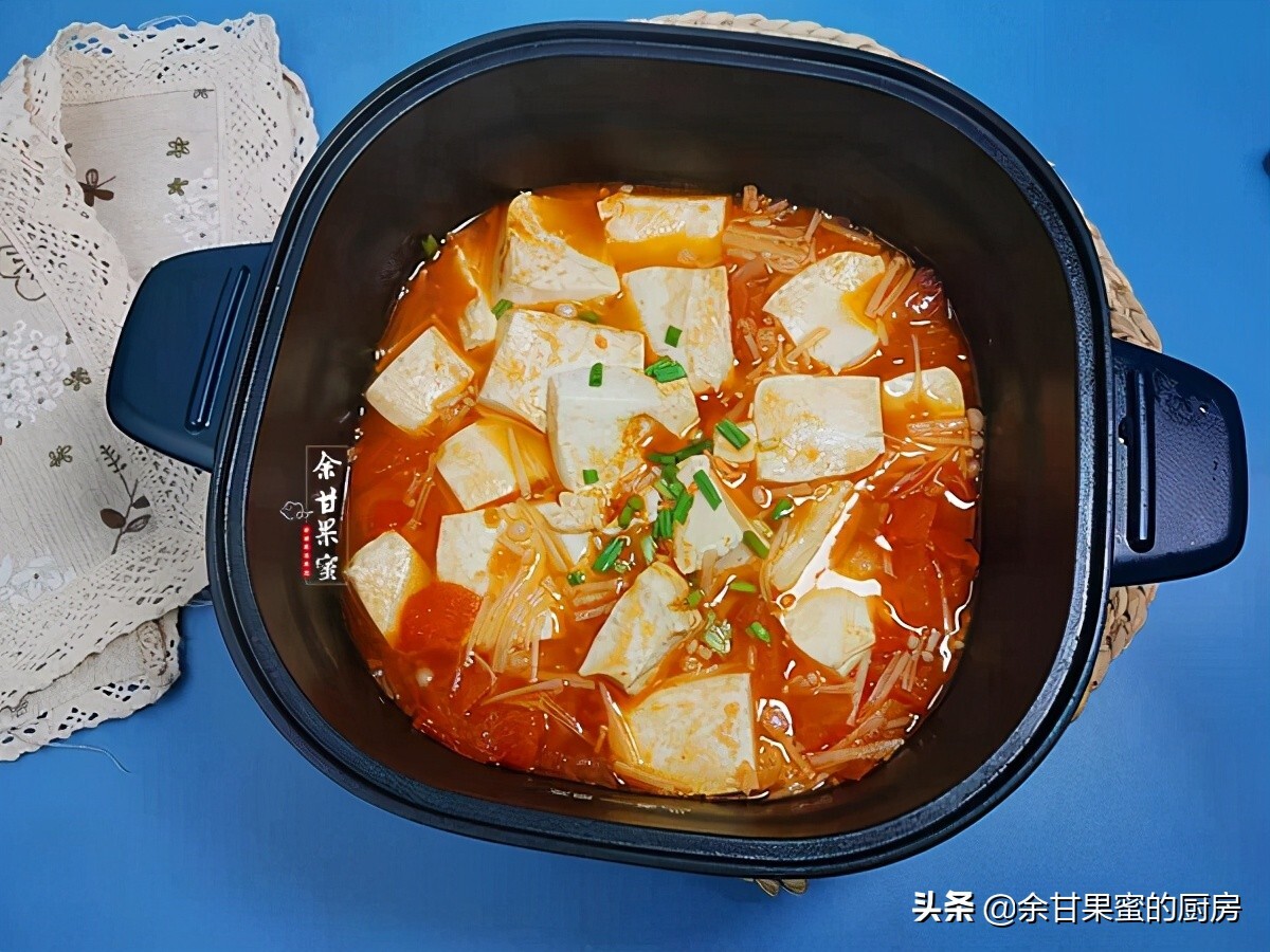10道家常快手菜，荤素搭配咸鲜味美，简单烧一烧上桌，好下饭 第15张