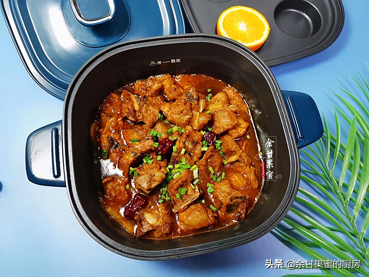 10道家常快手菜，荤素搭配咸鲜味美，简单烧一烧上桌，好下饭 第17张