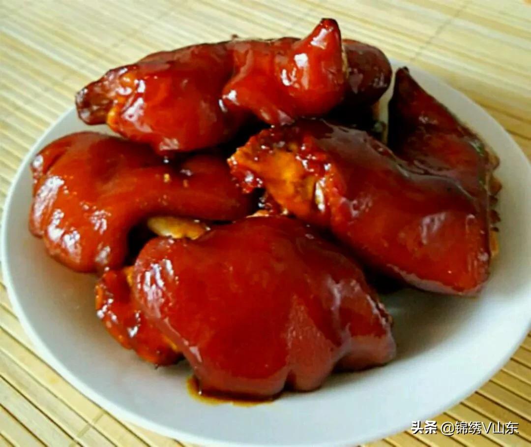 春节宴客，教你27道撑场面的家常菜，简单易做，解馋又下酒 第1张