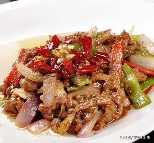 春节宴客，教你27道撑场面的家常菜，简单易做，解馋又下酒 第5张