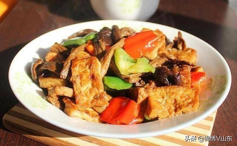 春节宴客，教你27道撑场面的家常菜，简单易做，解馋又下酒 第7张