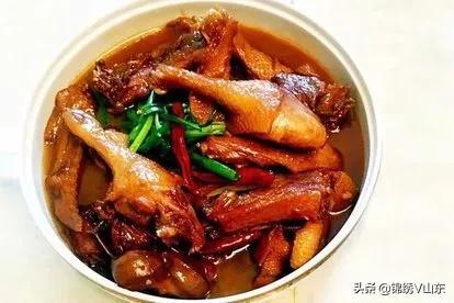 春节宴客，教你27道撑场面的家常菜，简单易做，解馋又下酒 第13张