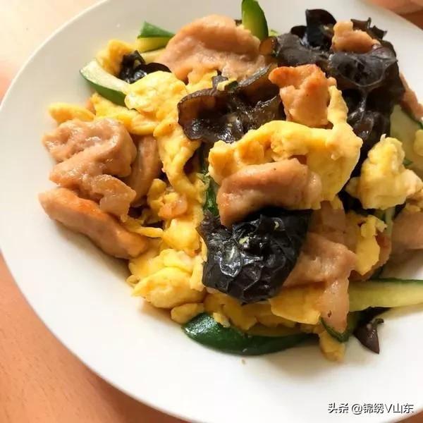 春节宴客，教你27道撑场面的家常菜，简单易做，解馋又下酒 第15张