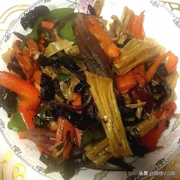 春节宴客，教你27道撑场面的家常菜，简单易做，解馋又下酒 第19张