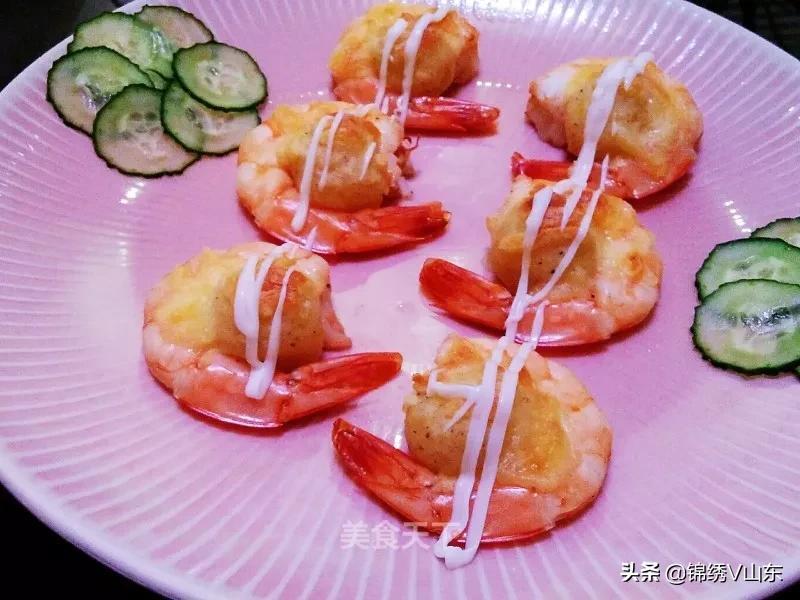 春节宴客，教你27道撑场面的家常菜，简单易做，解馋又下酒 第21张