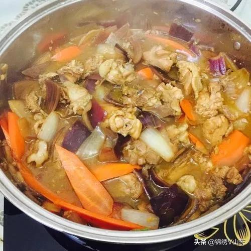 春节宴客，教你27道撑场面的家常菜，简单易做，解馋又下酒 第23张