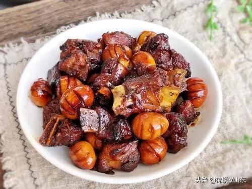 春节宴客，教你27道撑场面的家常菜，简单易做，解馋又下酒 第25张