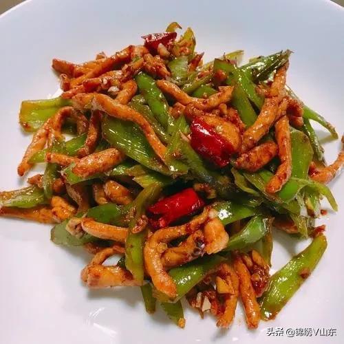 春节宴客，教你27道撑场面的家常菜，简单易做，解馋又下酒 第31张
