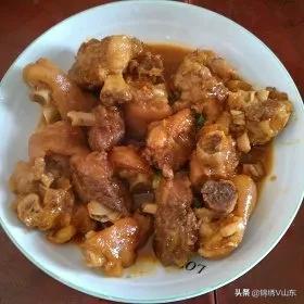 春节宴客，教你27道撑场面的家常菜，简单易做，解馋又下酒 第35张