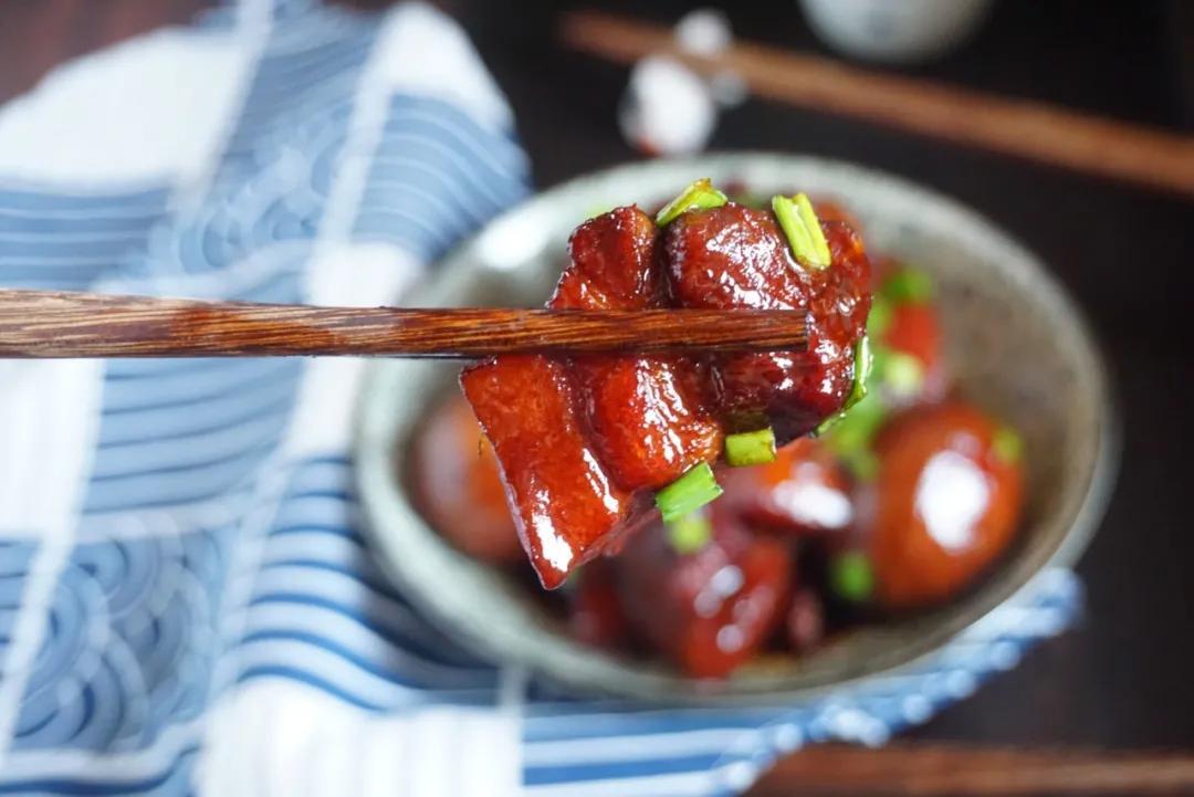 秘制红烧肉 第1张