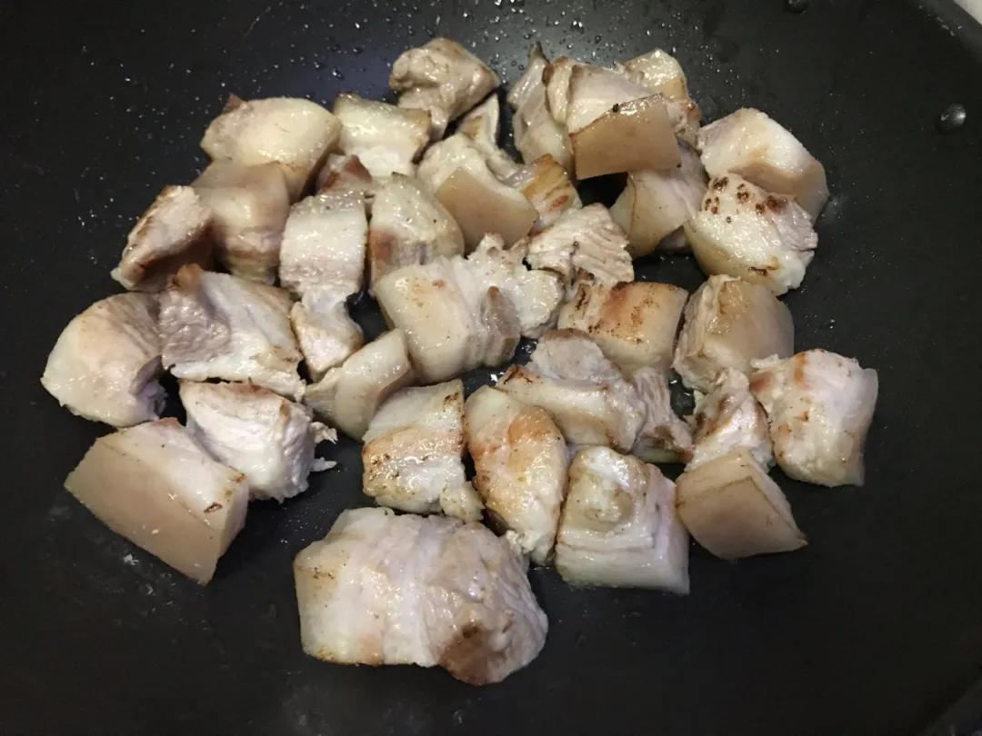 家常美食：秘制红烧肉，肥而不腻，香而不柴，喷香超下饭! 第7张