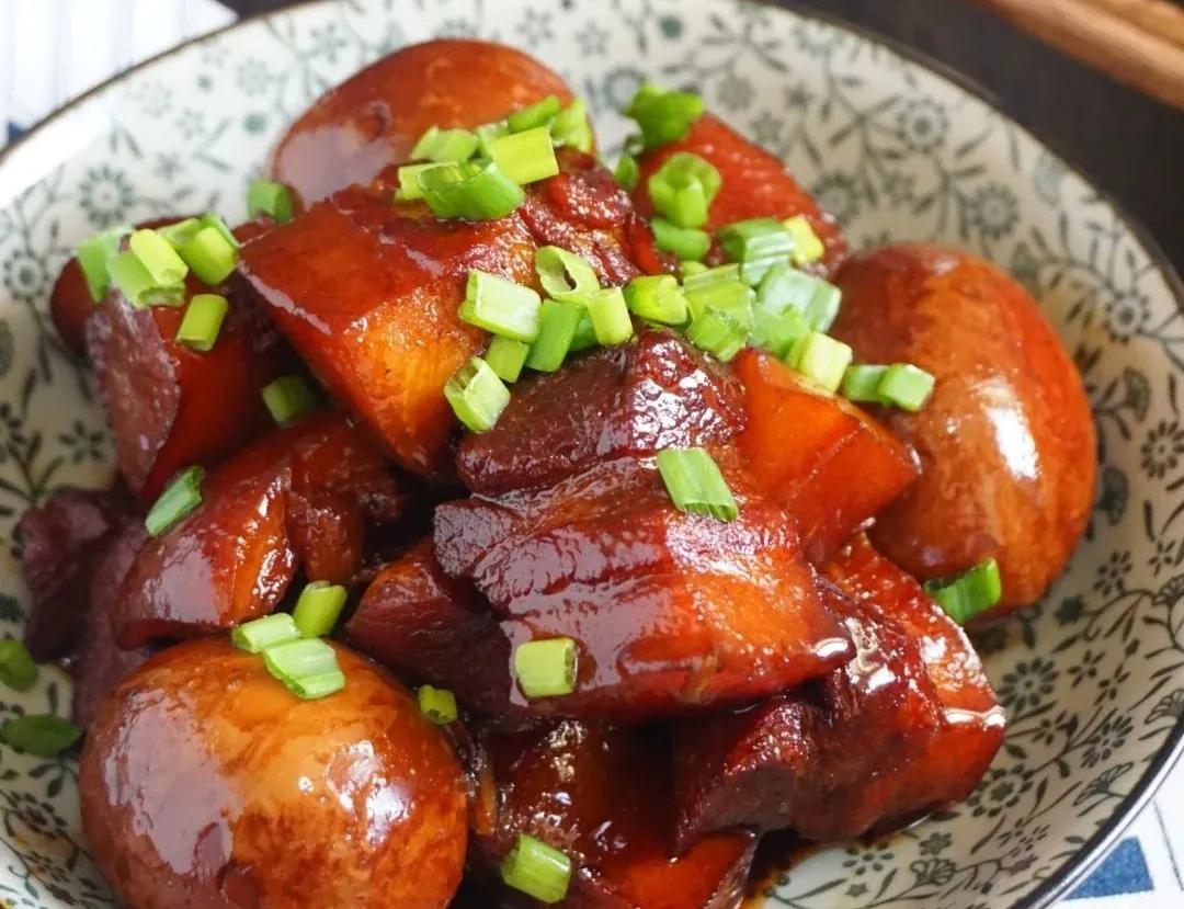 家常美食：秘制红烧肉，肥而不腻，香而不柴，喷香超下饭! 第13张