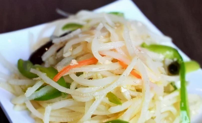 做菜时白醋、陈醋、香醋分别什么时候用? 第5张