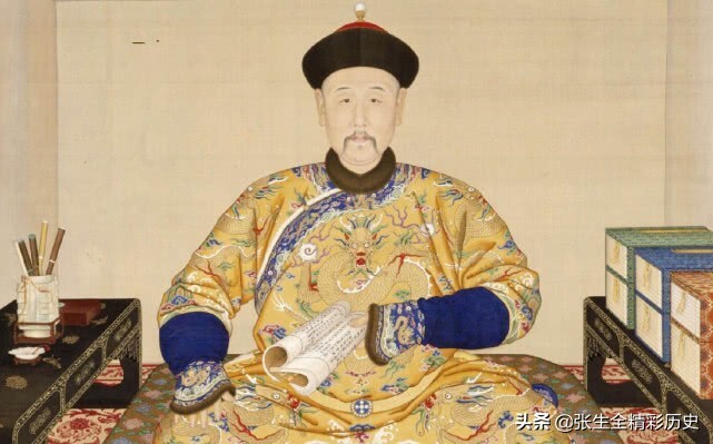 雍正身体一向挺好，却正值壮年便去世，他真实的死因是什么 第1张