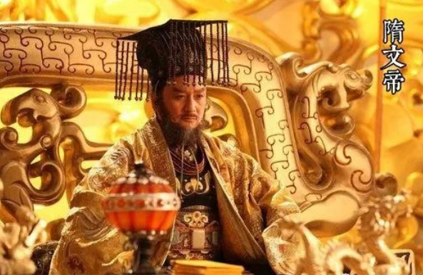 北周有五位皇帝：两位英年早逝，三位被权臣杀害 第11张