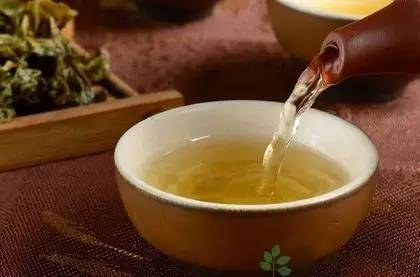 大叔说茶饮用沉香茶有3大好处 第3张