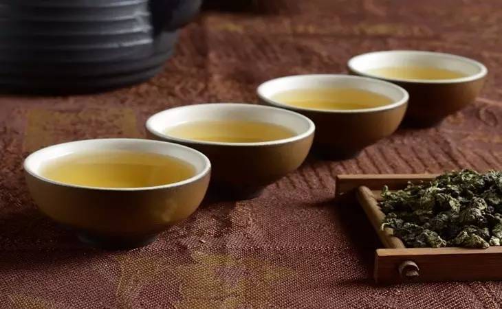 大叔说茶饮用沉香茶有3大好处 第7张