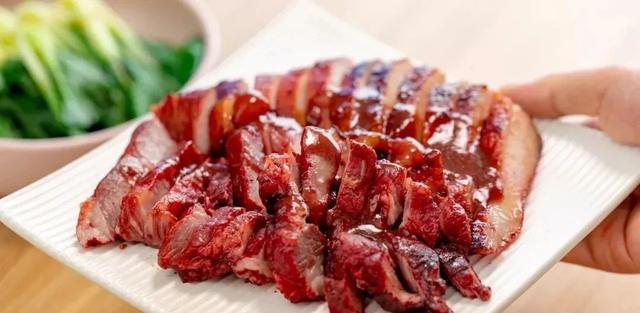 特色美食：可乐叉烧肉做法，咸中带甜，家里有可乐就可以搞定 第3张