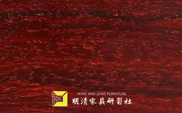 红木究竟指的是哪种木头？ 第27张