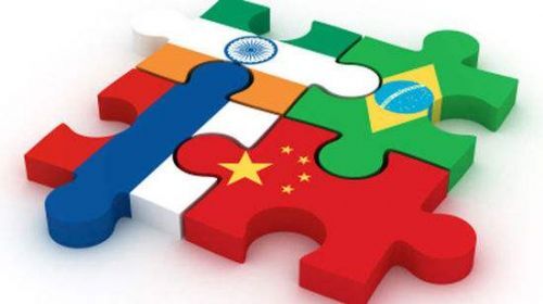 什么是金砖国家指的是什么意思「金砖国家的由来」 第1张