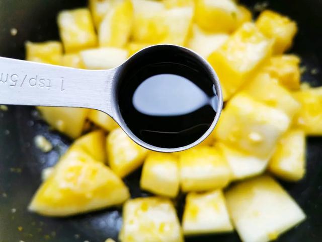 美食菜谱大全：红烧冬瓜，滋养润燥、清热解毒，秋天必备家常菜 第11张