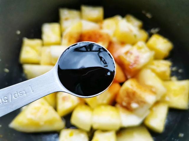 美食菜谱大全：红烧冬瓜，滋养润燥、清热解毒，秋天必备家常菜 第13张