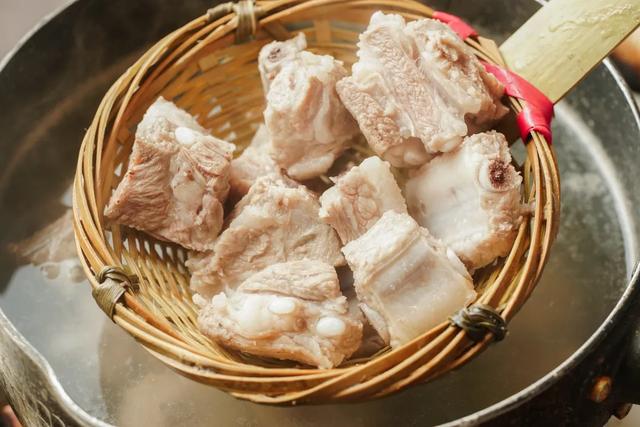 排骨 第5张