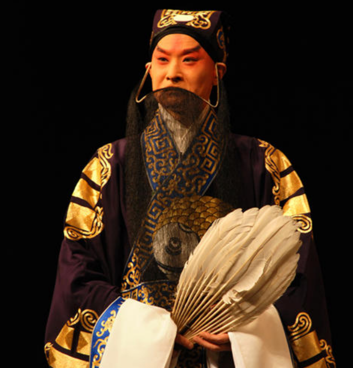 山人自有妙计下一句「山人自有妙计的意思」 第1张