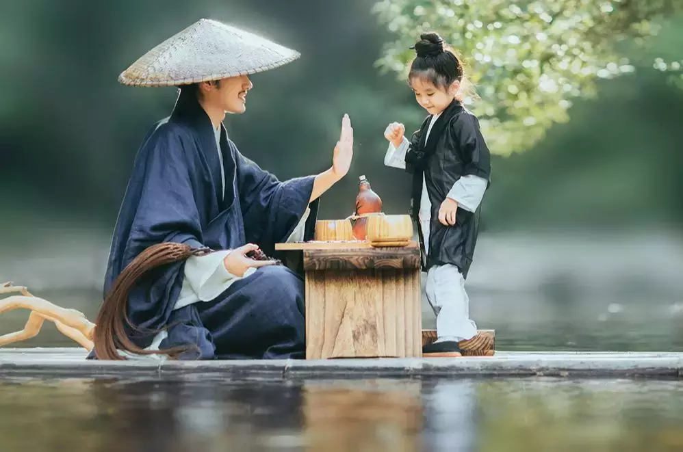 知己是什么？ 第9张