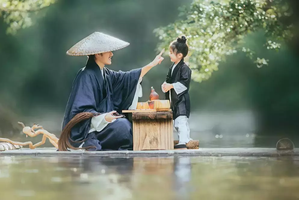 知己是什么？ 第11张