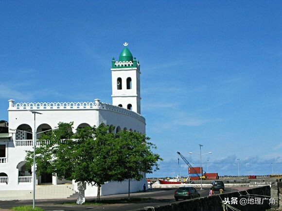 莫桑比克海峡 第3张
