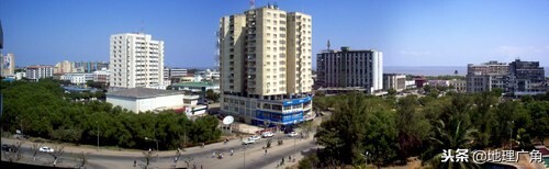 莫桑比克海峡 第5张