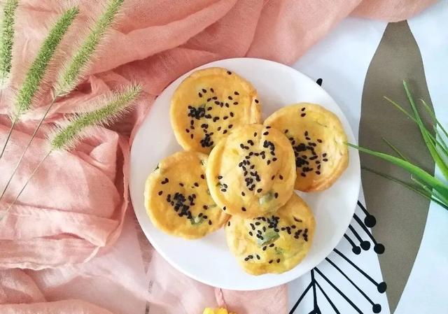 特色美食：开胃萝卜丝饼，补充能量滋养不上火 第1张