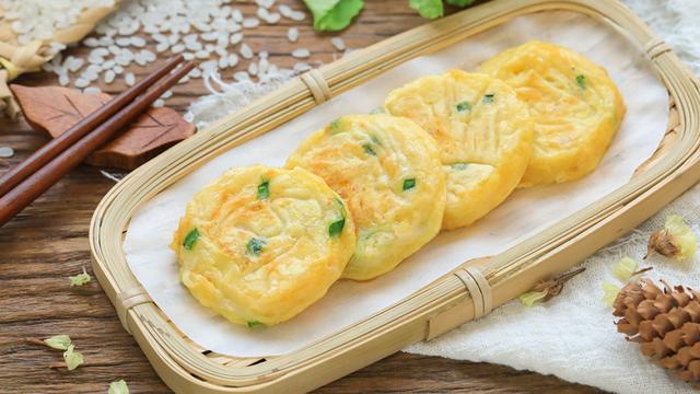 特色美食：开胃萝卜丝饼，补充能量滋养不上火 第3张