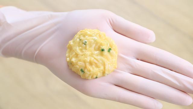 特色美食：开胃萝卜丝饼，补充能量滋养不上火 第17张