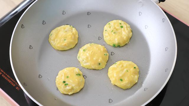 特色美食：开胃萝卜丝饼，补充能量滋养不上火 第19张