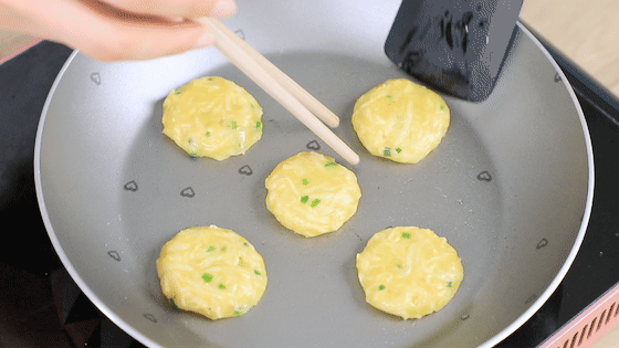 特色美食：开胃萝卜丝饼，补充能量滋养不上火 第21张