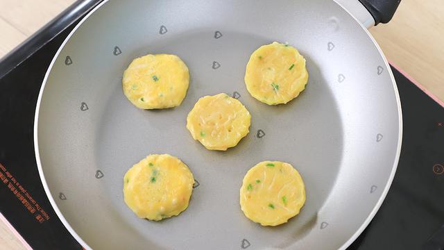特色美食：开胃萝卜丝饼，补充能量滋养不上火 第23张