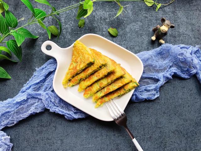 特色美食：开胃萝卜丝饼，补充能量滋养不上火 第25张