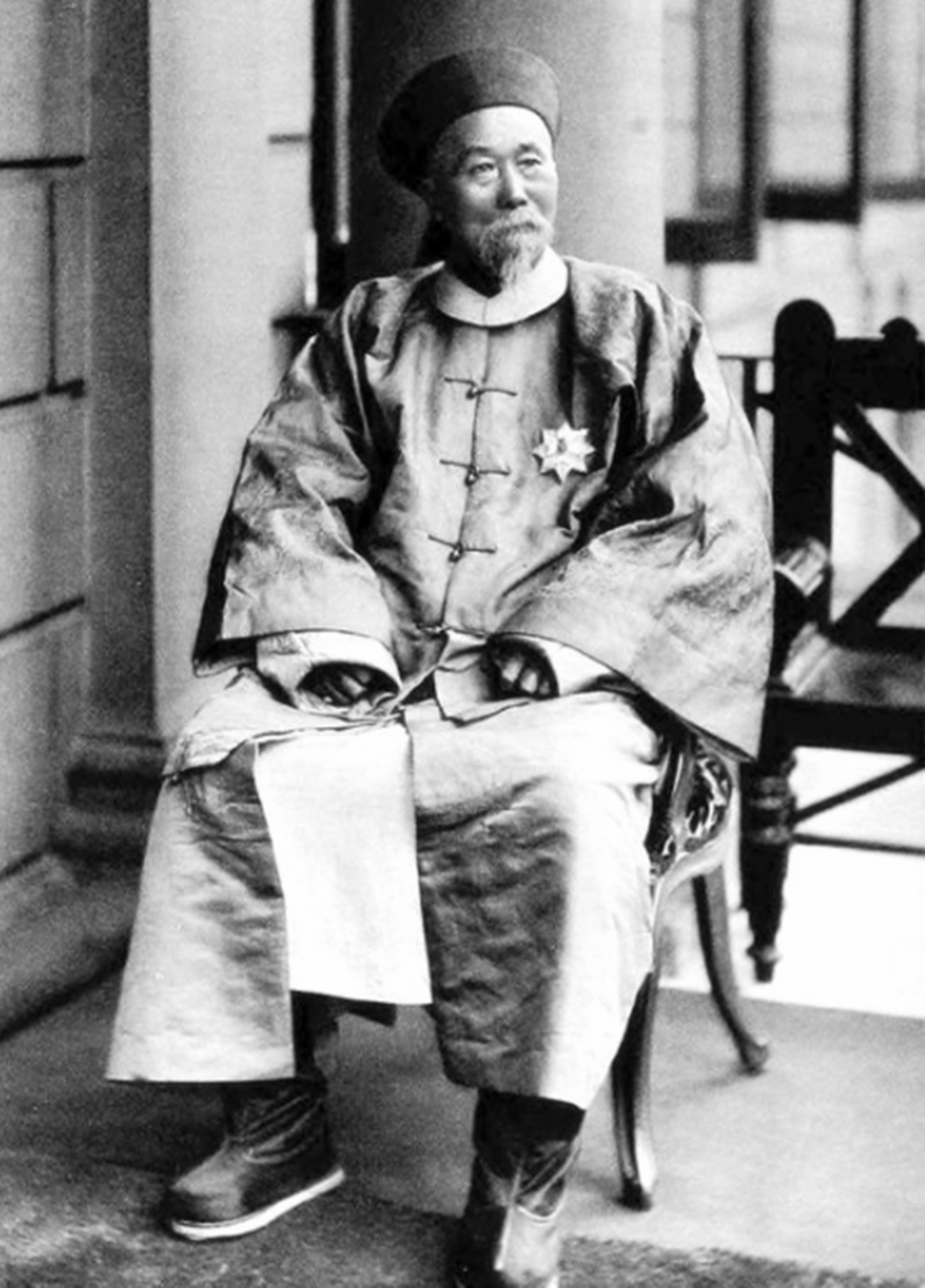 面对小日本恐吓，中国签订《马关条约》太耻辱，自此“国乃不国” 第3张